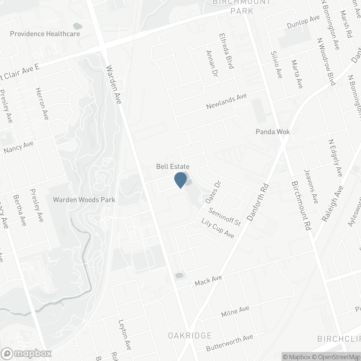 95 JOHN BELL CRESCENT, Toronto, Ontario M1L 0G5